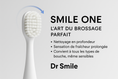 Brosse Smile One