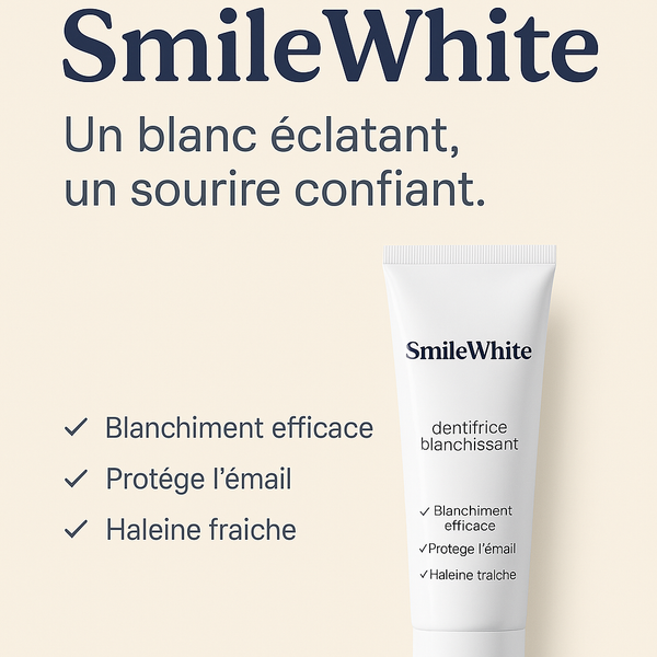 SmileWhite