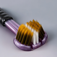 Lot de 4 brosses SmileOne -  la brosse 360°  💥3 fois plus efficace qu'une brosse classique – Essayez-la et sentez la différence dès aujourd'hui.