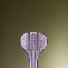 Lot de 4 brosses SmileOne -  la brosse 360°  💥3 fois plus efficace qu'une brosse classique – Essayez-la et sentez la différence dès aujourd'hui.